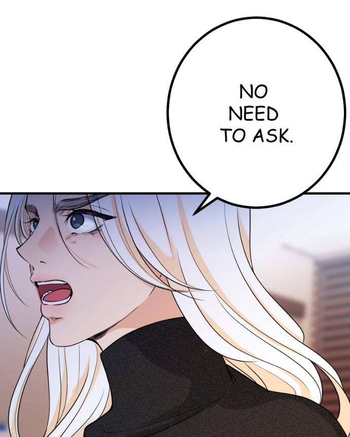 My Lovely Bodyguard Chapter 131 - Page 52