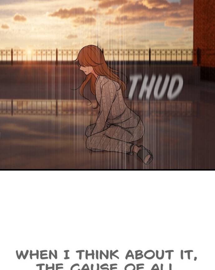 My Lovely Bodyguard Chapter 131 - Page 71