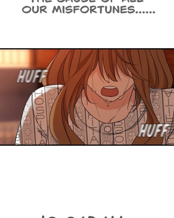 My Lovely Bodyguard Chapter 131 - Page 72