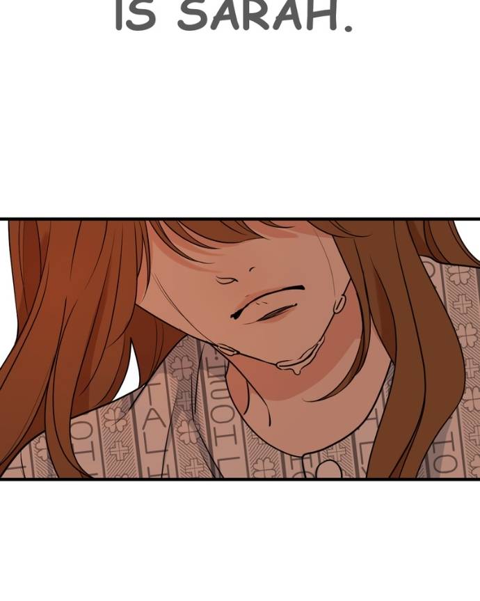 My Lovely Bodyguard Chapter 131 - Page 73