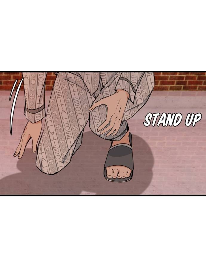 My Lovely Bodyguard Chapter 131 - Page 74