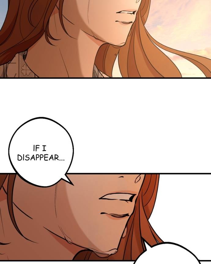 My Lovely Bodyguard Chapter 131 - Page 77