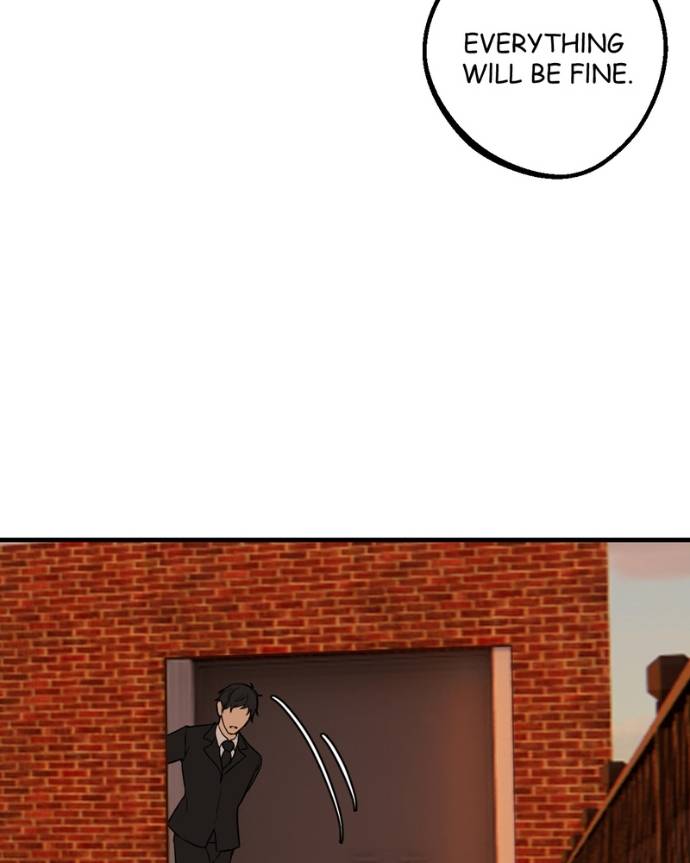 My Lovely Bodyguard Chapter 131 - Page 78
