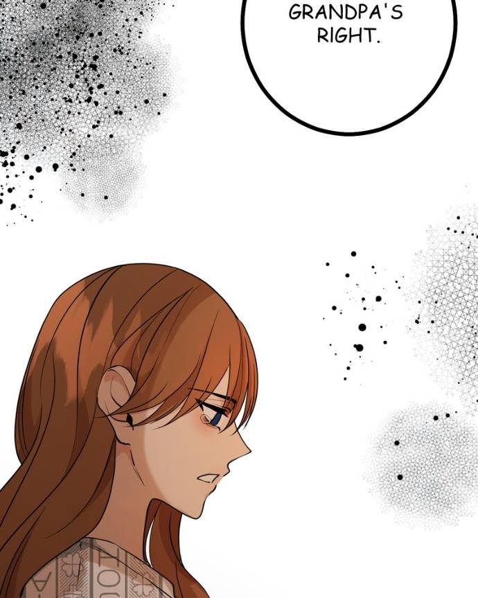 My Lovely Bodyguard Chapter 131 - Page 85