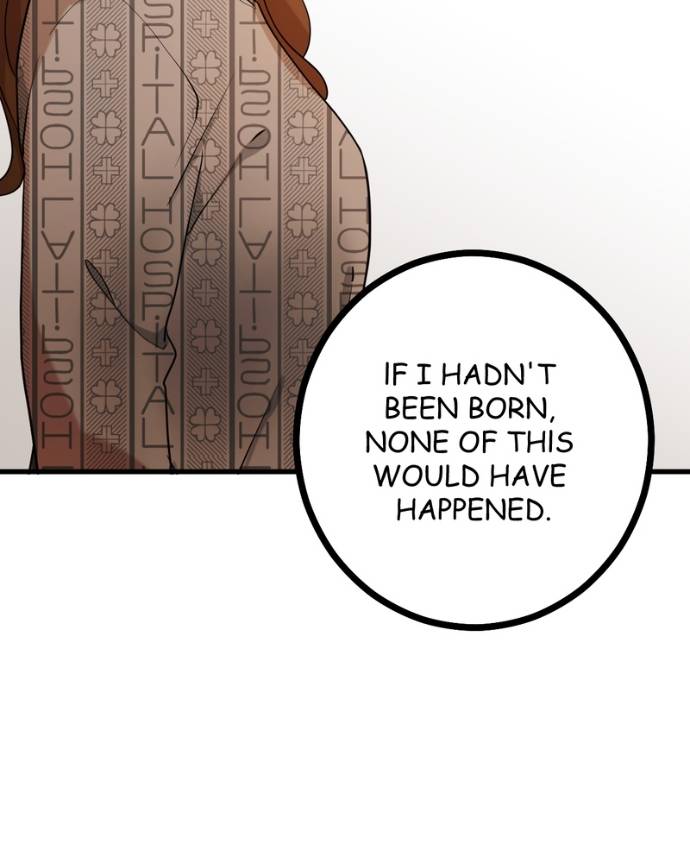 My Lovely Bodyguard Chapter 131 - Page 86