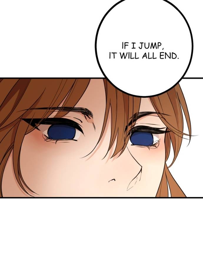 My Lovely Bodyguard Chapter 131 - Page 88