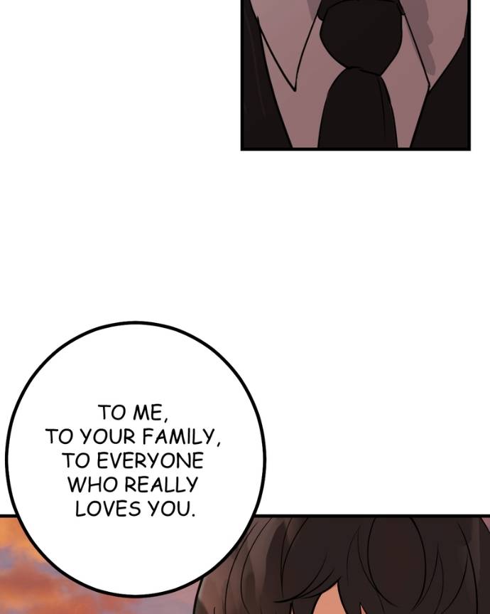 My Lovely Bodyguard Chapter 131 - Page 90