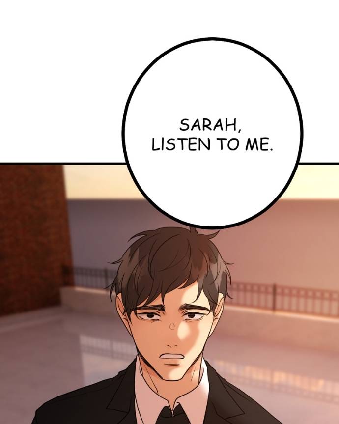 My Lovely Bodyguard Chapter 131 - Page 94