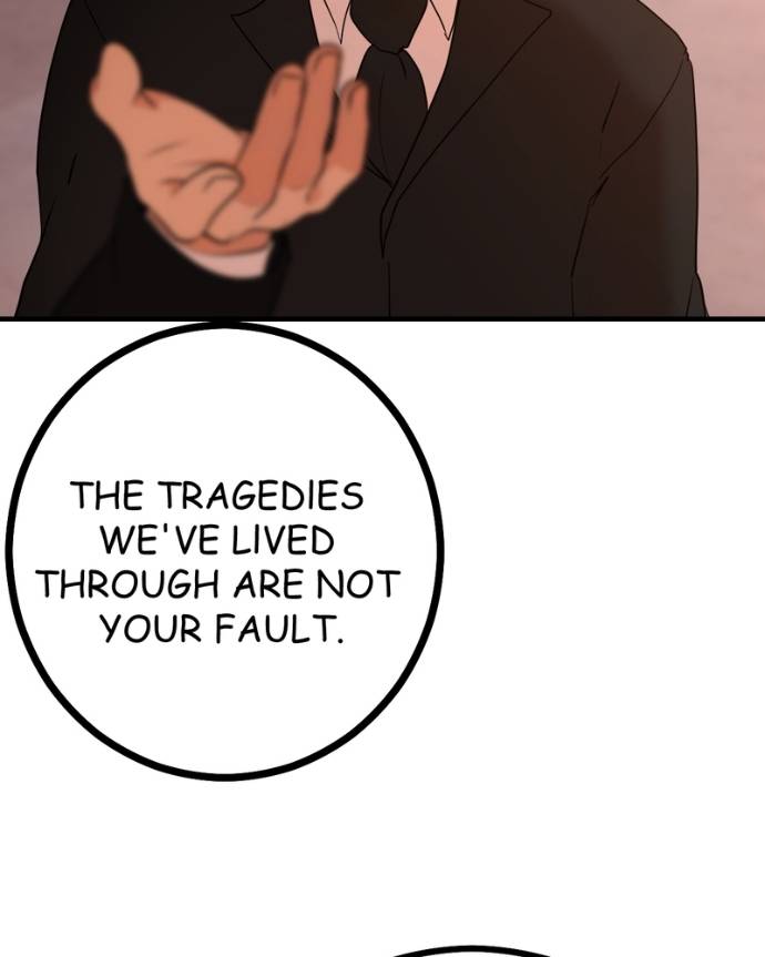 My Lovely Bodyguard Chapter 131 - Page 95