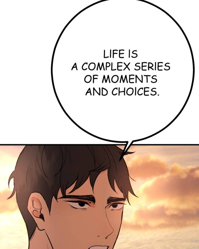 My Lovely Bodyguard Chapter 131 - Page 96