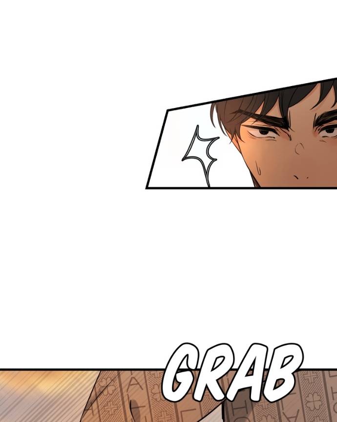 My Lovely Bodyguard Chapter 131 - Page 98