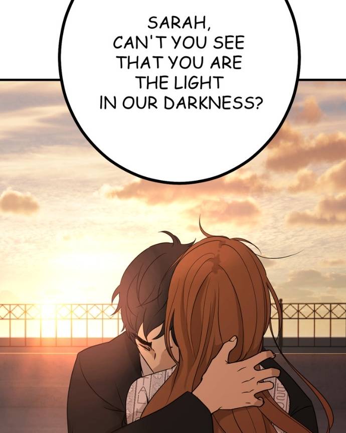 My Lovely Bodyguard Chapter 131 - Page 100