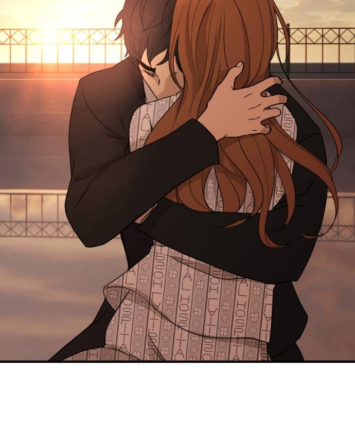 My Lovely Bodyguard Chapter 132 - Page 2