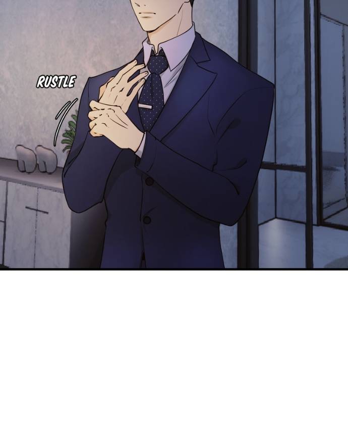My Lovely Bodyguard Chapter 132 - Page 13