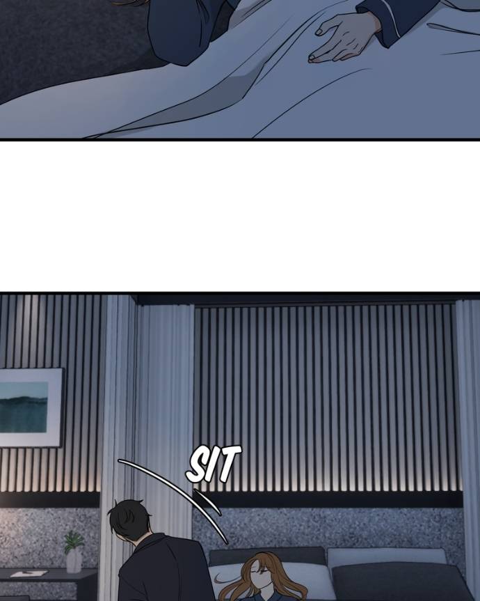 My Lovely Bodyguard Chapter 132 - Page 17