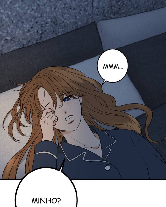 My Lovely Bodyguard Chapter 132 - Page 20