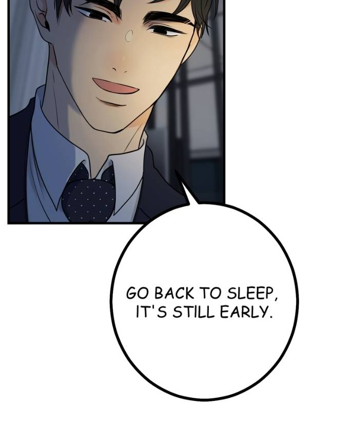 My Lovely Bodyguard Chapter 132 - Page 22