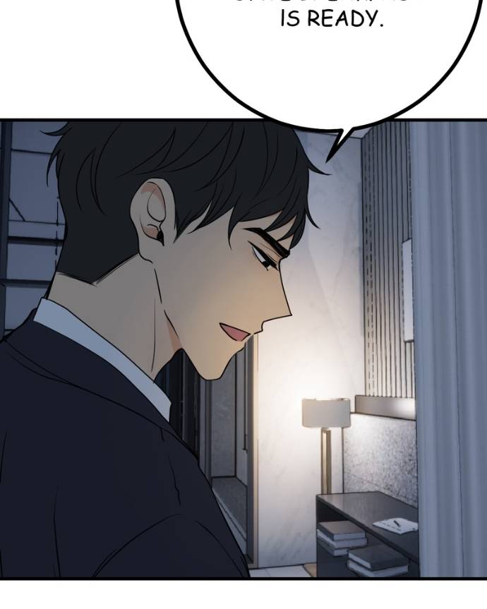 My Lovely Bodyguard Chapter 132 - Page 25