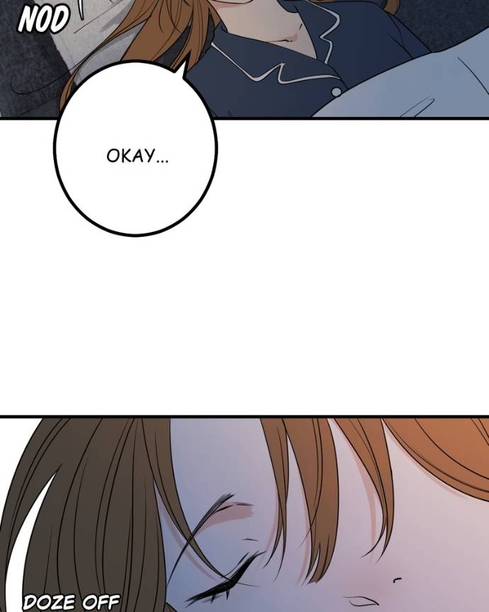 My Lovely Bodyguard Chapter 132 - Page 27