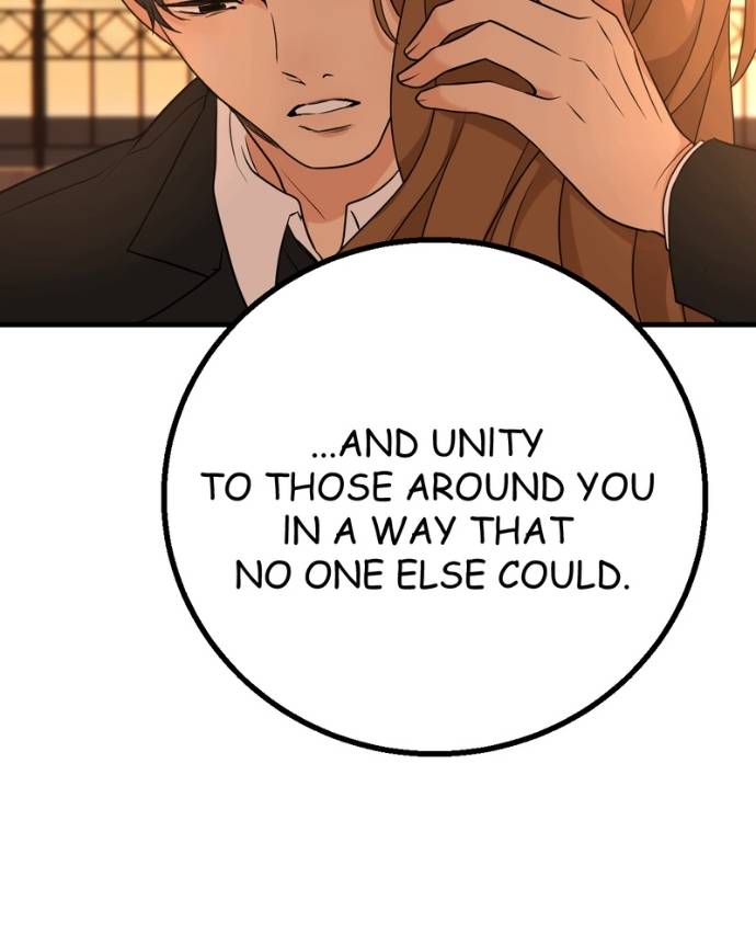 My Lovely Bodyguard Chapter 132 - Page 4