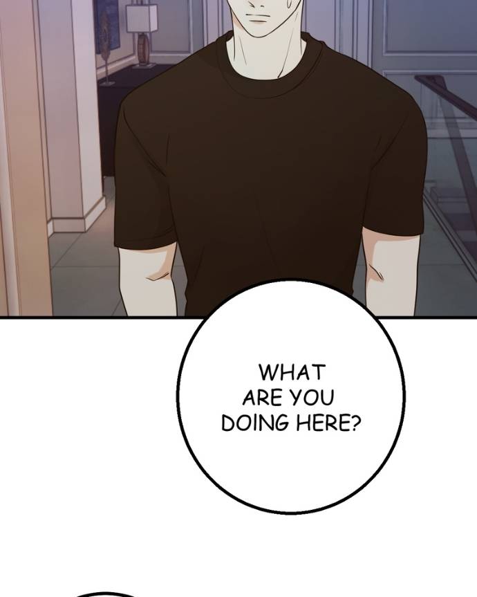 My Lovely Bodyguard Chapter 132 - Page 32