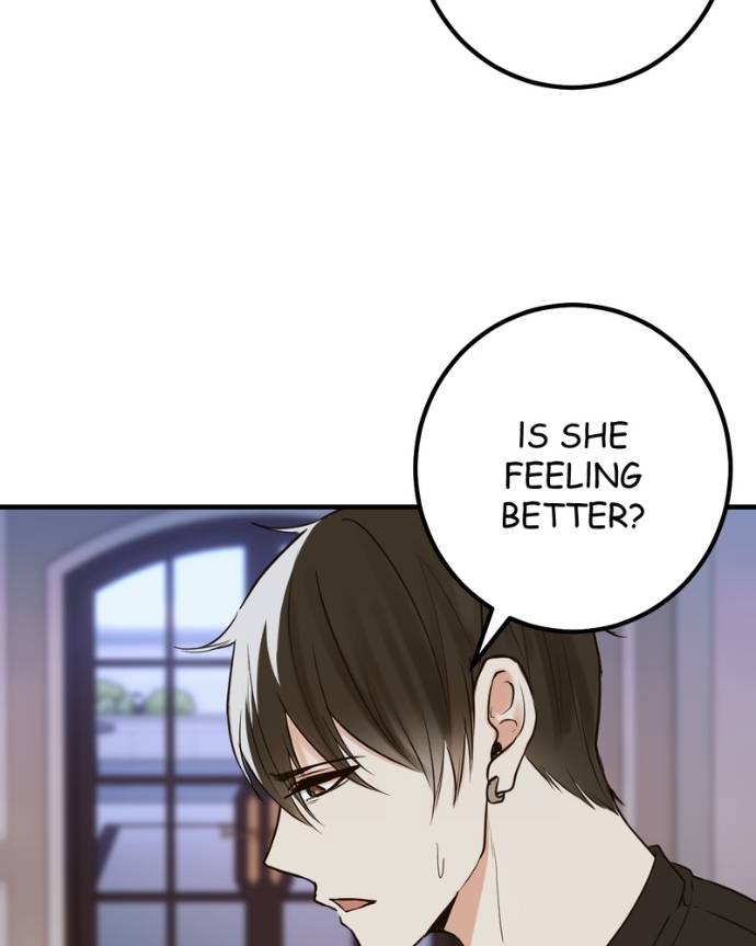 My Lovely Bodyguard Chapter 132 - Page 34
