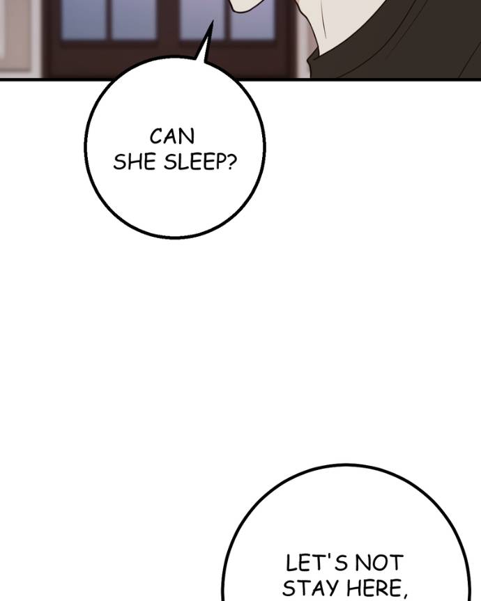 My Lovely Bodyguard Chapter 132 - Page 35