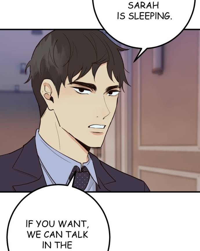 My Lovely Bodyguard Chapter 132 - Page 36