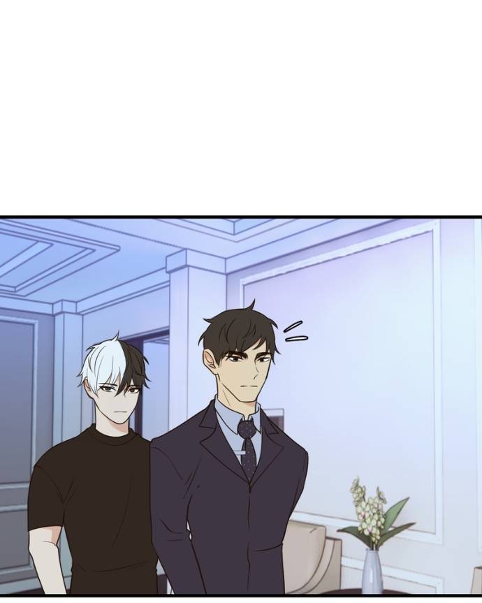 My Lovely Bodyguard Chapter 132 - Page 38