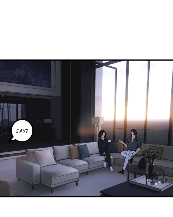 My Lovely Bodyguard Chapter 132 - Page 39