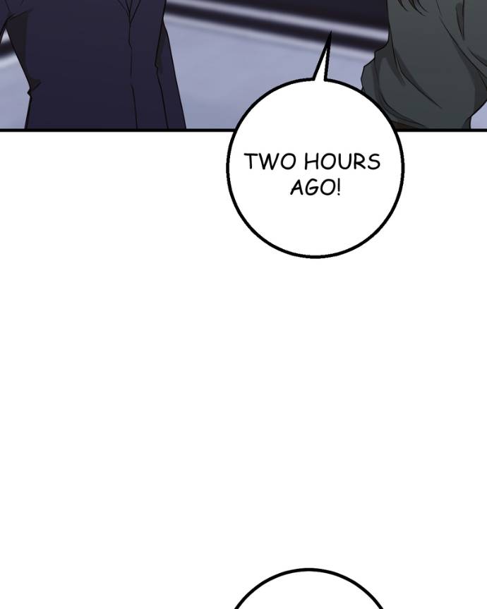 My Lovely Bodyguard Chapter 132 - Page 41