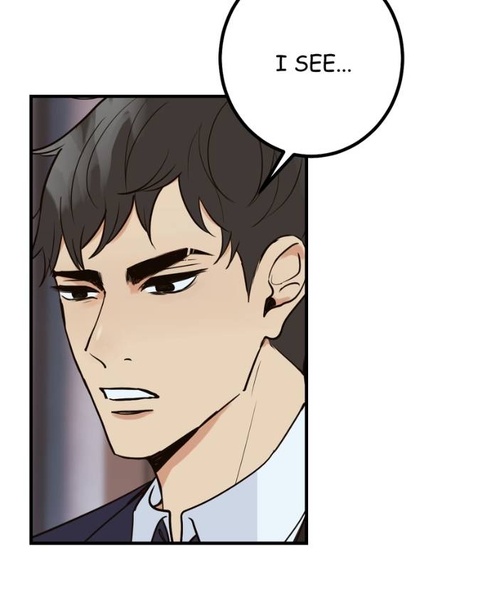 My Lovely Bodyguard Chapter 132 - Page 42