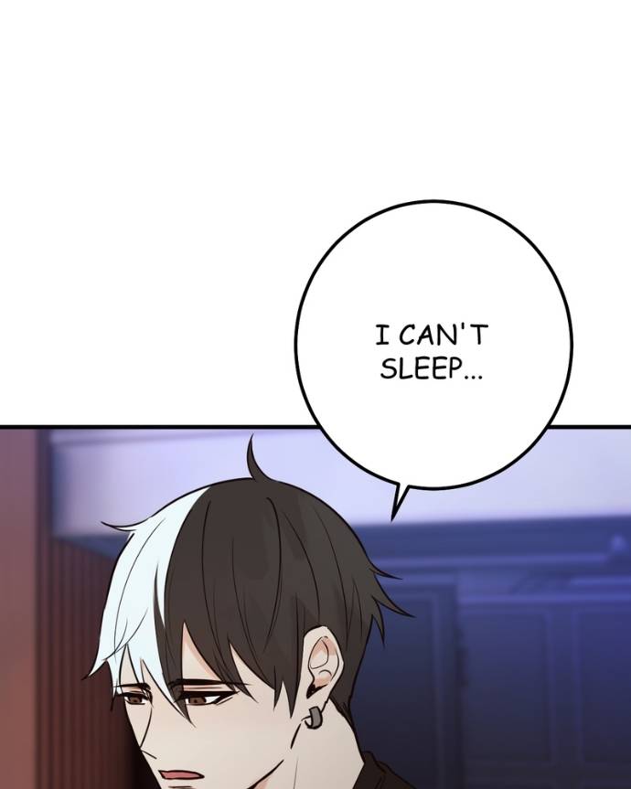 My Lovely Bodyguard Chapter 132 - Page 44