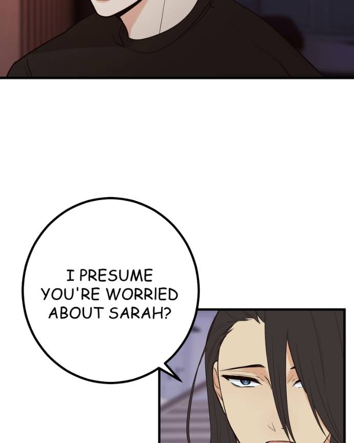 My Lovely Bodyguard Chapter 132 - Page 45