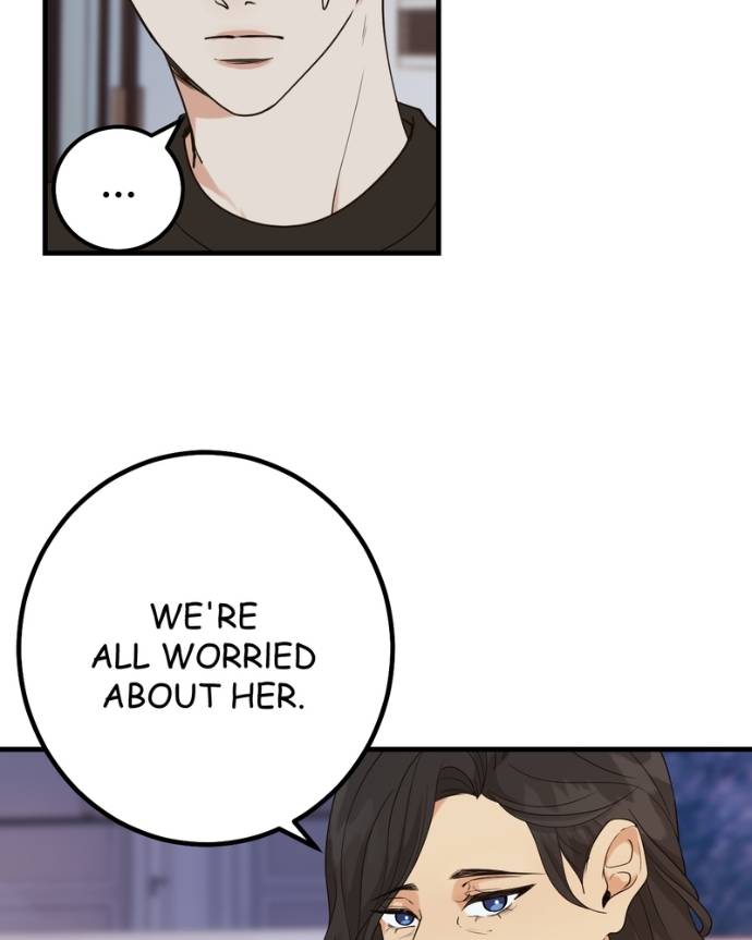 My Lovely Bodyguard Chapter 132 - Page 47