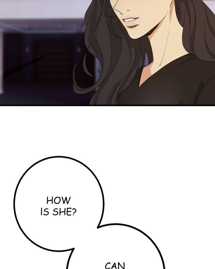 My Lovely Bodyguard Chapter 132 - Page 48