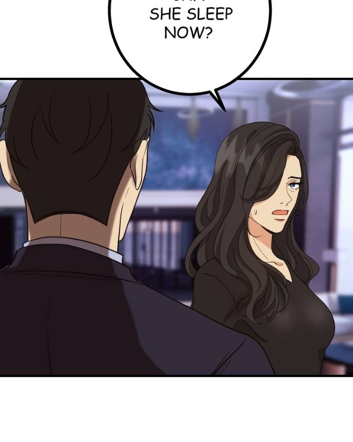 My Lovely Bodyguard Chapter 132 - Page 49
