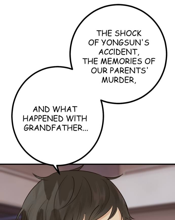 My Lovely Bodyguard Chapter 132 - Page 50