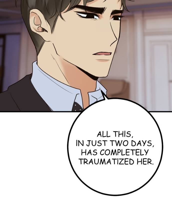 My Lovely Bodyguard Chapter 132 - Page 51