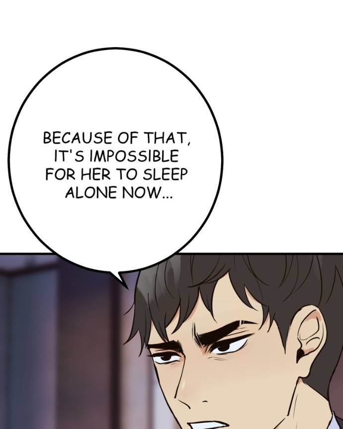 My Lovely Bodyguard Chapter 132 - Page 52