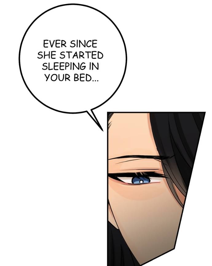 My Lovely Bodyguard Chapter 132 - Page 54