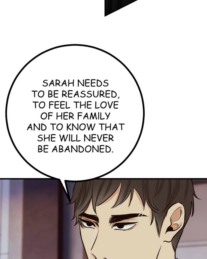 My Lovely Bodyguard Chapter 132 - Page 55