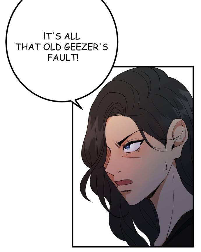 My Lovely Bodyguard Chapter 132 - Page 60