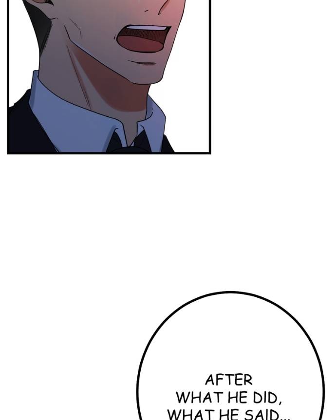 My Lovely Bodyguard Chapter 132 - Page 62
