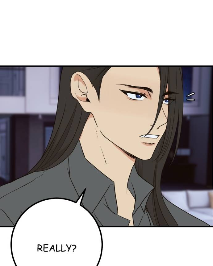 My Lovely Bodyguard Chapter 132 - Page 65
