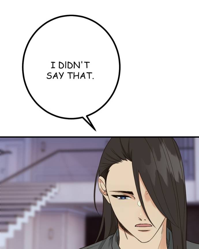 My Lovely Bodyguard Chapter 132 - Page 68