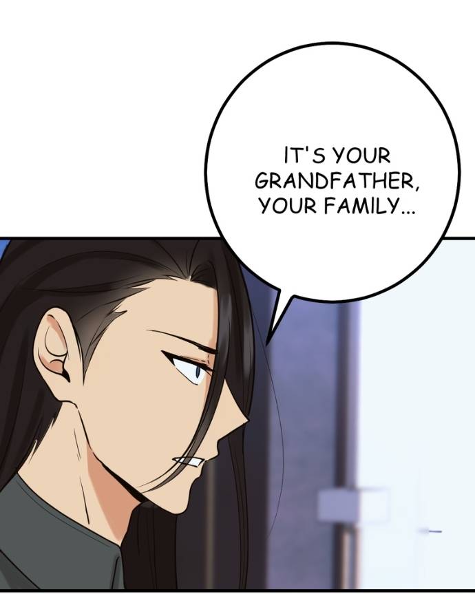 My Lovely Bodyguard Chapter 132 - Page 70