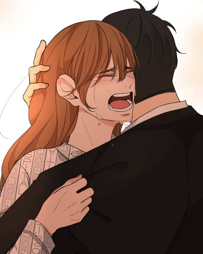 My Lovely Bodyguard Chapter 132 - Page 8