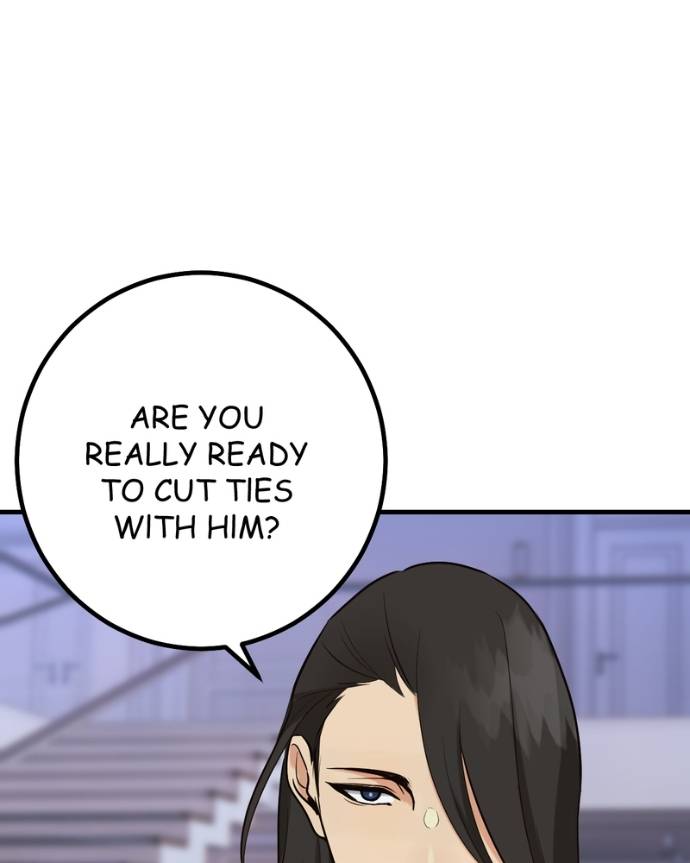 My Lovely Bodyguard Chapter 132 - Page 71