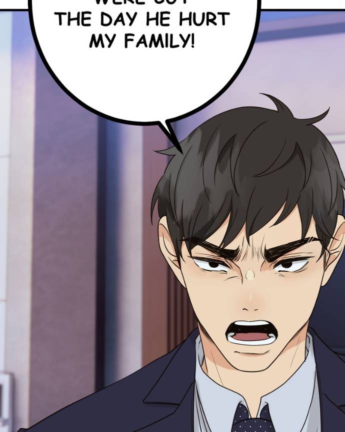 My Lovely Bodyguard Chapter 132 - Page 73